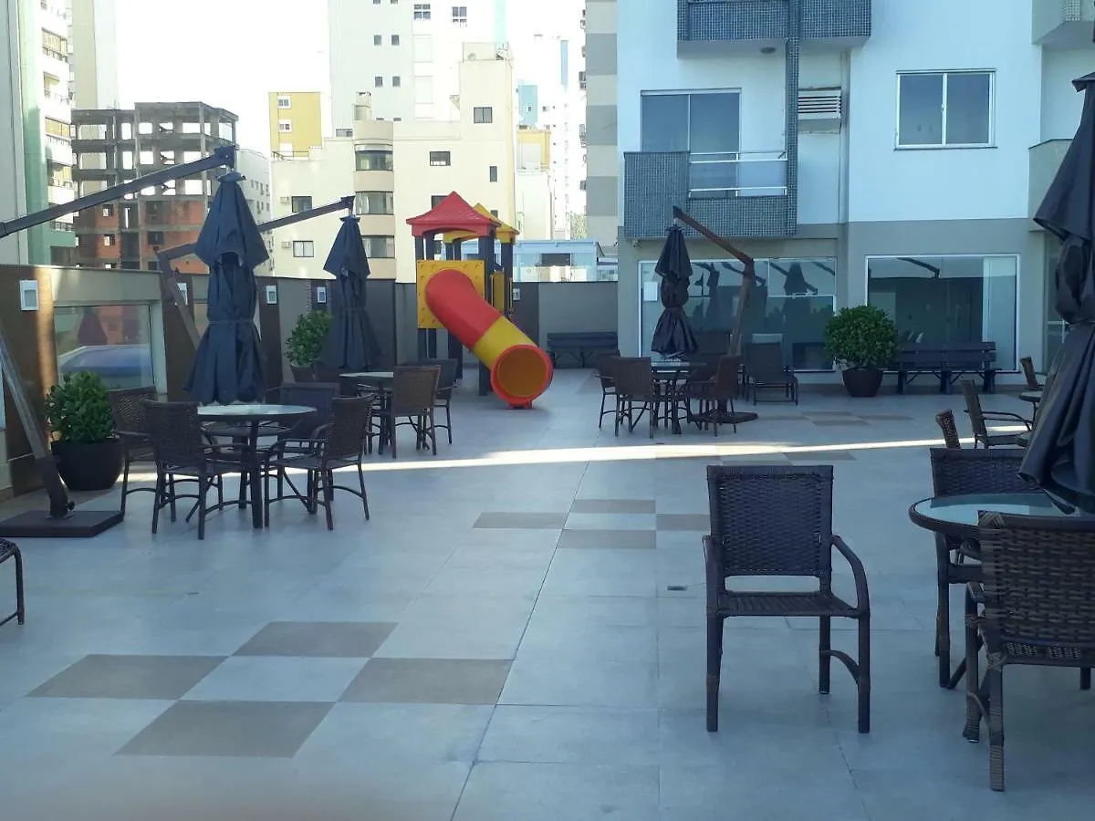 Camburiu Home 2004 Balneário Camboriú Apartamento